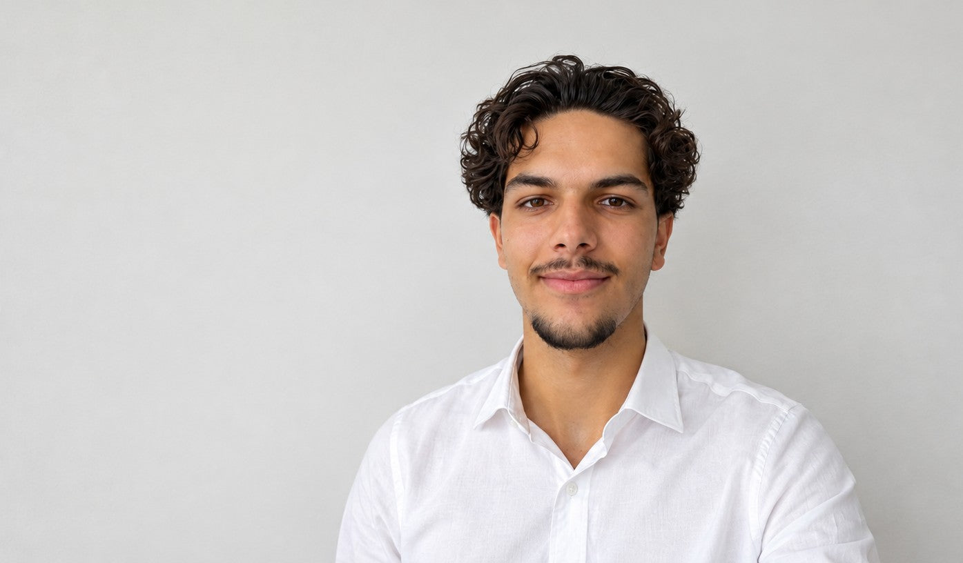 Luca Völl